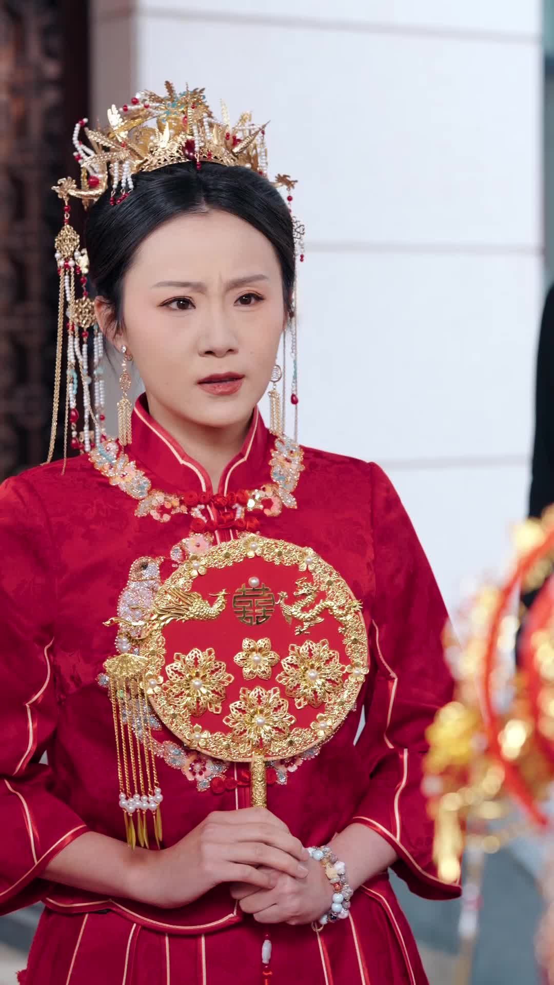 Épisode 6 - La Mauvaise Mariée mais le Bon Mari